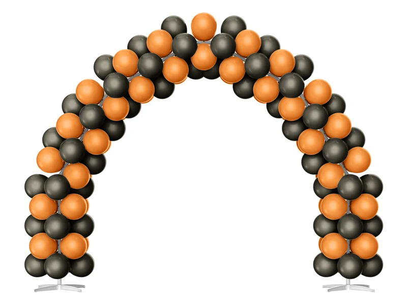 Halloween theme arch
