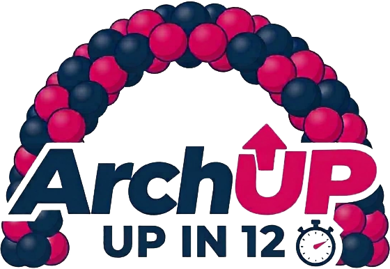 ArchUp — Up in 12